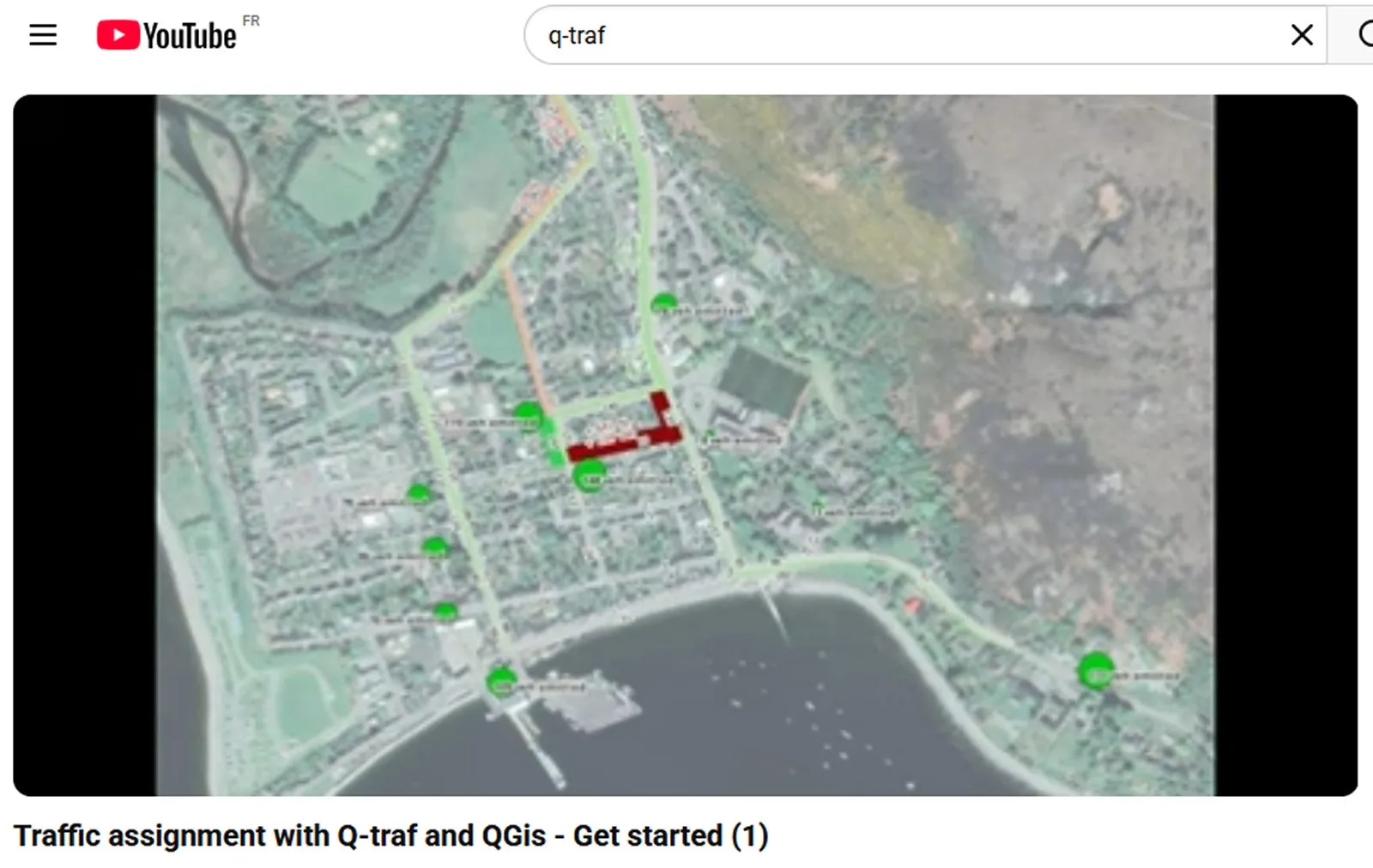 Video tutorial - Get started - First assignment